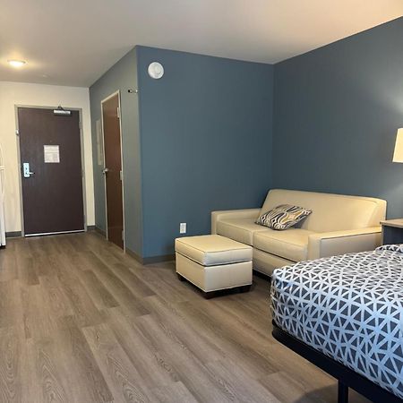 Woodspring Suites Knoxville - Cedar Bluff ภายนอก รูปภาพ