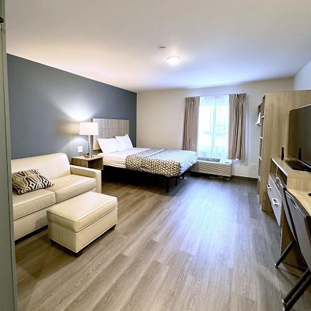 Woodspring Suites Knoxville - Cedar Bluff ภายนอก รูปภาพ