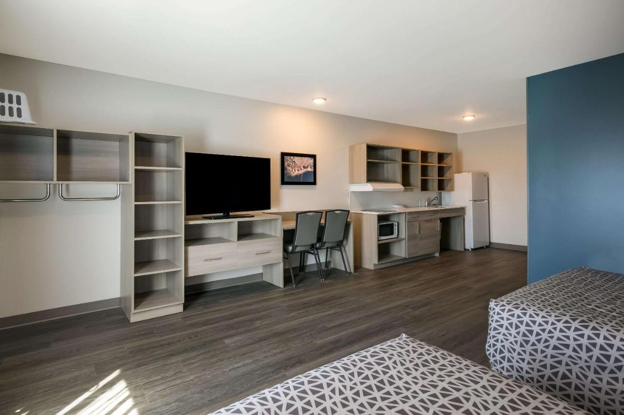 Woodspring Suites Knoxville - Cedar Bluff ภายนอก รูปภาพ