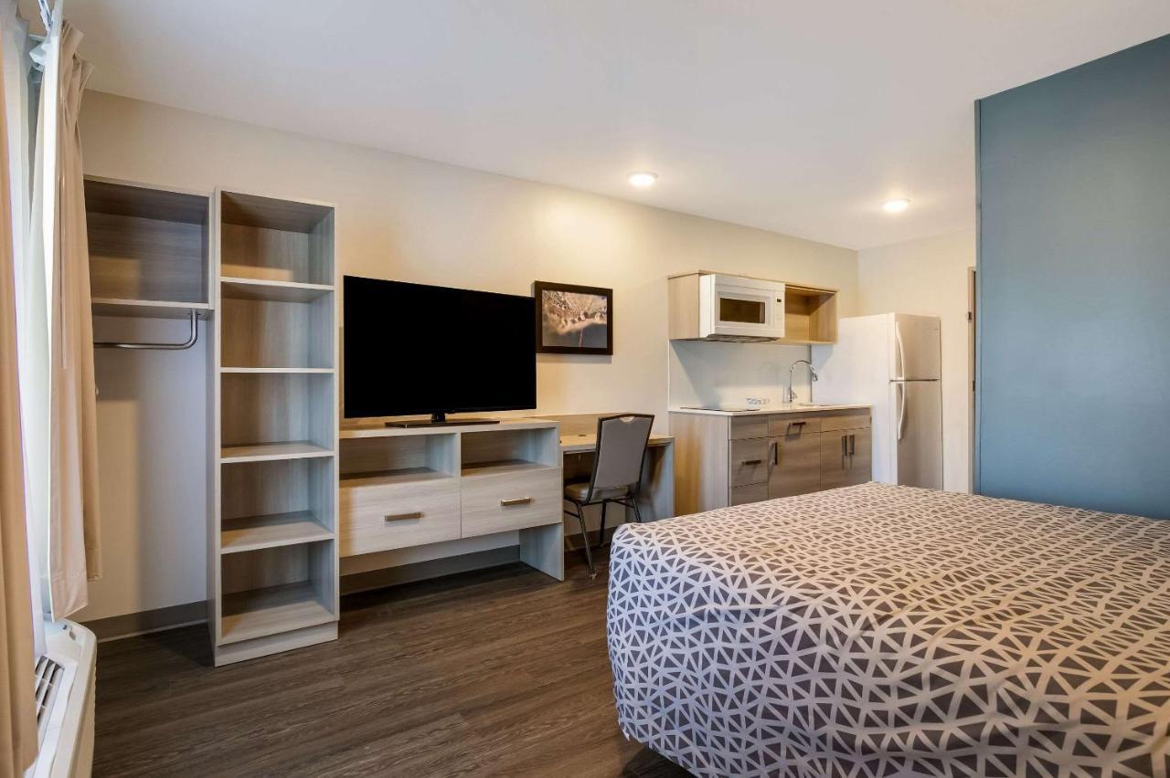 Woodspring Suites Knoxville - Cedar Bluff ภายนอก รูปภาพ