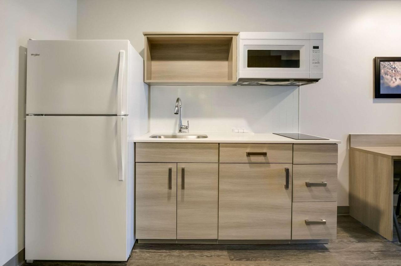 Woodspring Suites Knoxville - Cedar Bluff ภายนอก รูปภาพ