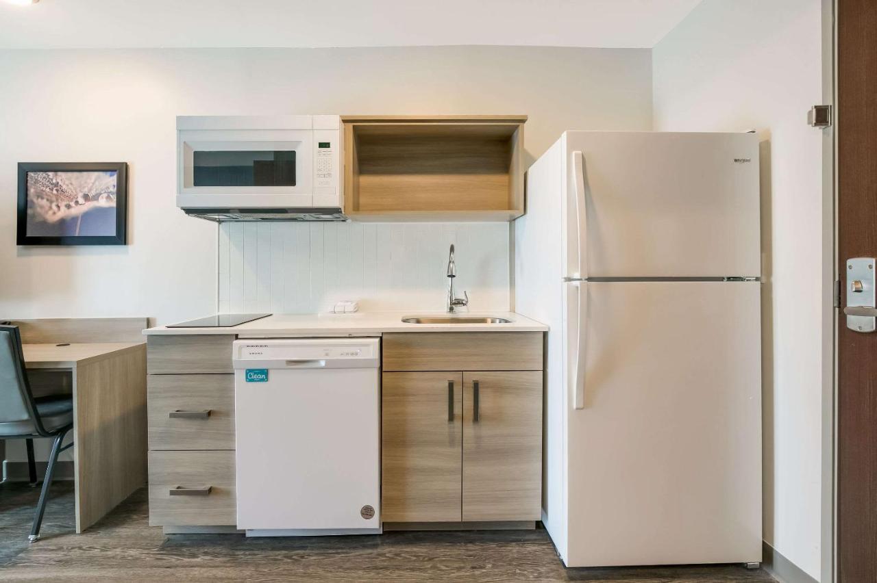Woodspring Suites Knoxville - Cedar Bluff ภายนอก รูปภาพ