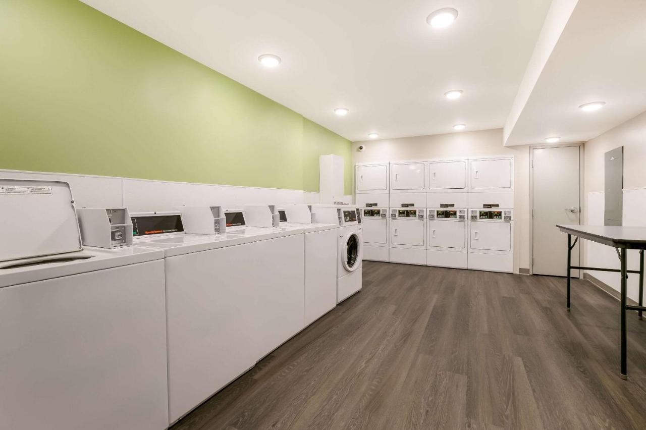 Woodspring Suites Knoxville - Cedar Bluff ภายนอก รูปภาพ
