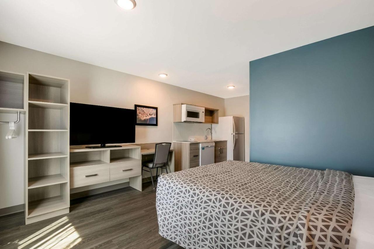 Woodspring Suites Knoxville - Cedar Bluff ภายนอก รูปภาพ