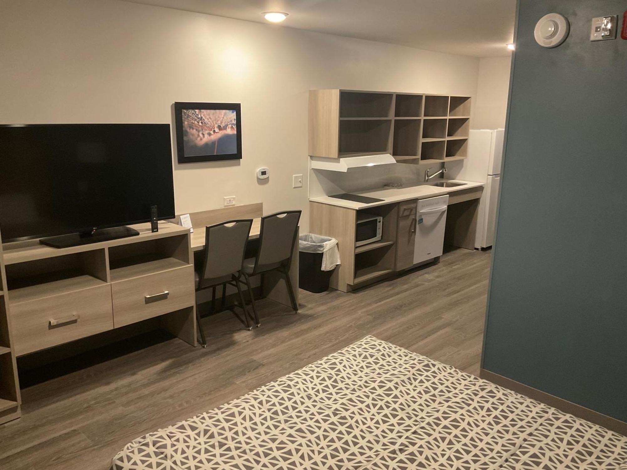 Woodspring Suites Knoxville - Cedar Bluff ห้อง รูปภาพ
