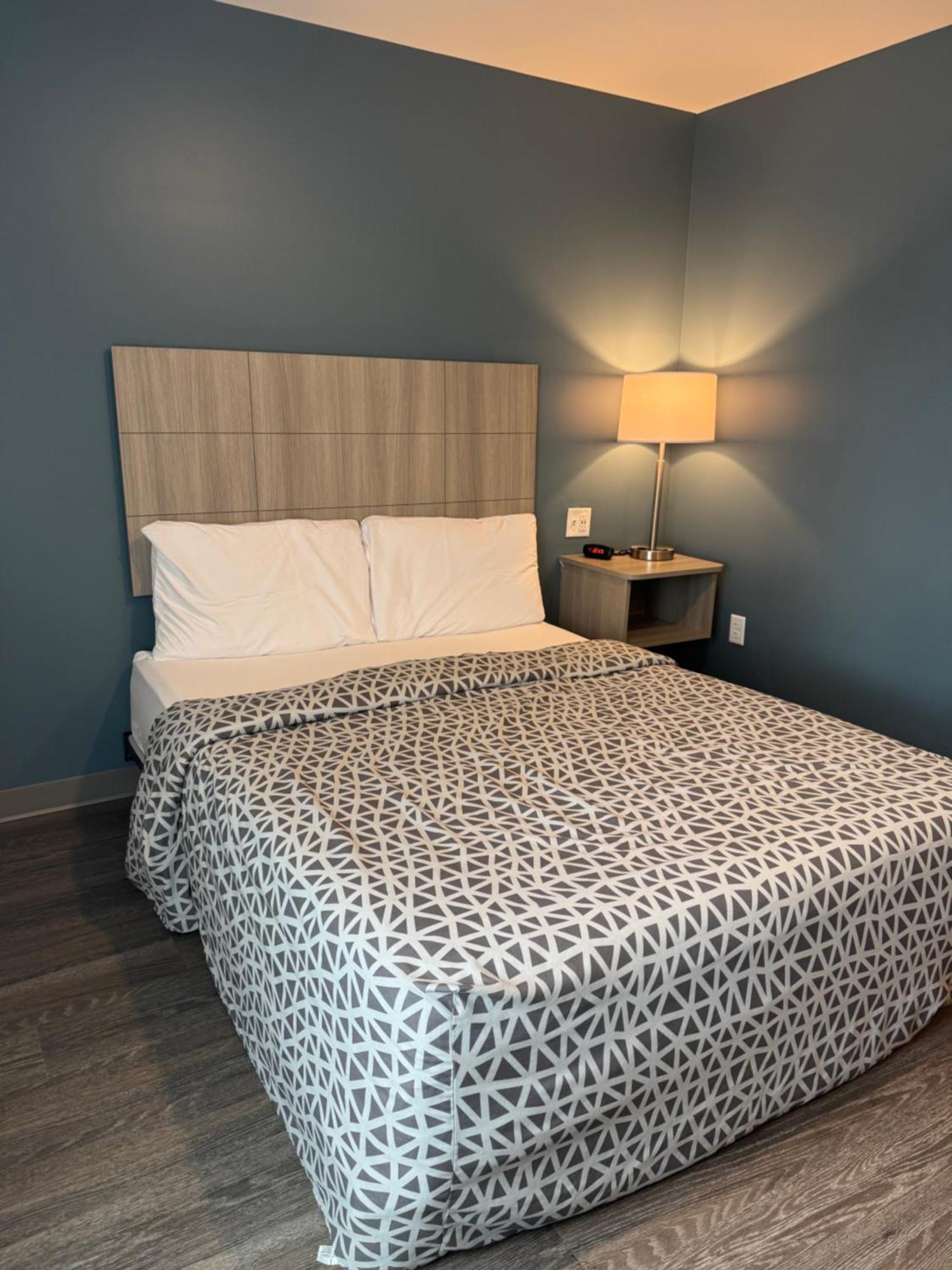 Woodspring Suites Knoxville - Cedar Bluff ภายนอก รูปภาพ