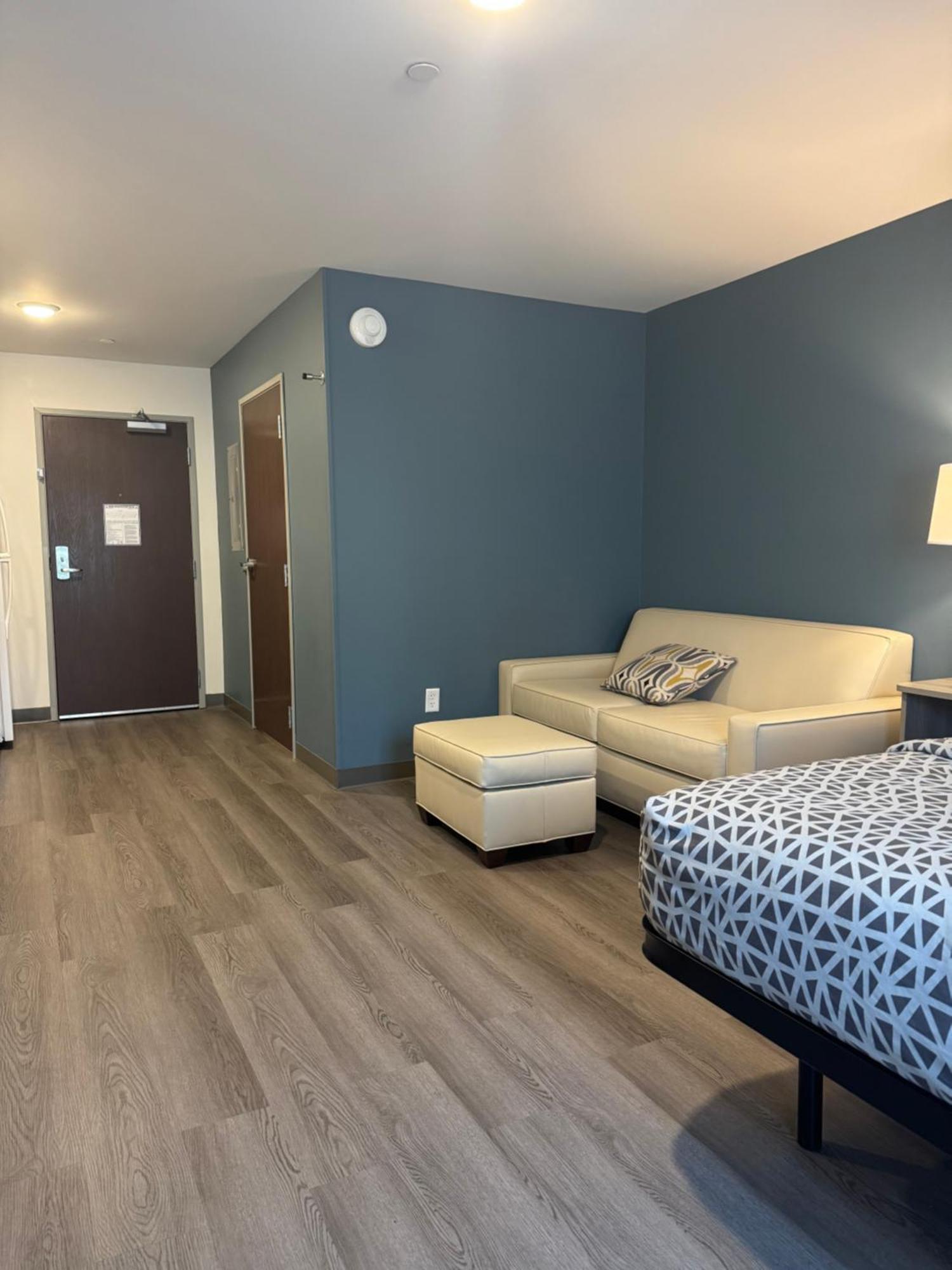 Woodspring Suites Knoxville - Cedar Bluff ภายนอก รูปภาพ